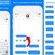 Illustration for article titled Top Selling iMessage Sticker Pack Is Going Away Because Apple Hates Fun